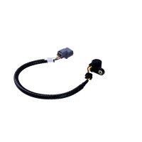 Impulsgeber Kurbelwelle mit Kabel 3 Kontakte NTK für OPEL INSIGNIA A
