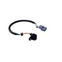 Impulsgeber Kurbelwelle mit Kabel 3 Kontakte NTK für OPEL INSIGNIA A