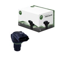 Camshaft position sensor 3 contacts NTK for VOLVO V60 I