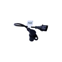 Impulsgeber Kurbelwelle mit Kabel 3 Kontakte NTK für CHEVROLET CAPTIVA
