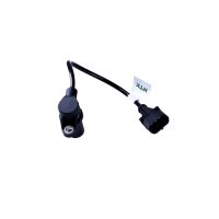 Impulsgeber Kurbelwelle mit Kabel 3 Kontakte NTK für CHEVROLET CAPTIVA