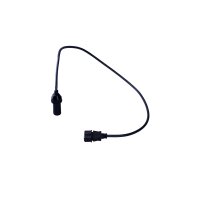 Impulsgeber Kurbelwelle mit Kabel 3 Kontakte NTK für FIAT MULTIPLA (186_)
