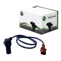 Crankshaft pulse sensor with cable 2 contacts NTK for...