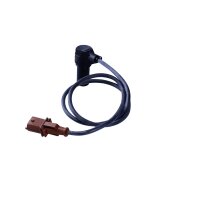 Impulsgeber Kurbelwelle mit Kabel 2 Kontakte NTK für ALFA ROMEO 156