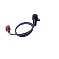 Impulsgeber Kurbelwelle mit Kabel 2 Kontakte NTK für ALFA ROMEO 156