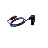 Impulsgeber Kurbelwelle mit Kabel 2 Kontakte NTK für ALFA ROMEO 156