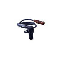 Impulsgeber Kurbelwelle mit Kabel 2 Kontakte NTK für ALFA ROMEO 156