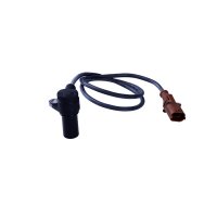Impulsgeber Kurbelwelle mit Kabel 2 Kontakte NTK für ALFA ROMEO 156