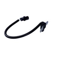 Impulsgeber Kurbelwelle mit Kabel 3 Kontakte NTK für JEEP CHEROKEE (XJ)