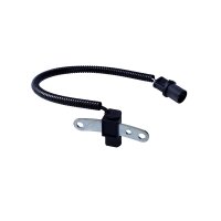 Impulsgeber Kurbelwelle mit Kabel 3 Kontakte NTK für JEEP CHEROKEE (XJ)