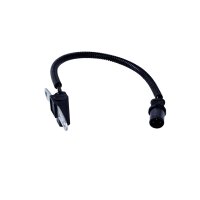 Impulsgeber Kurbelwelle mit Kabel 3 Kontakte NTK für JEEP CHEROKEE (XJ)