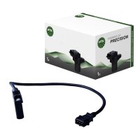Impulsgeber Kurbelwelle mit Kabel 3 Kontakte NTK für...