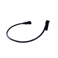 Impulsgeber Kurbelwelle mit Kabel 3 Kontakte NTK für OPEL ANTARA A