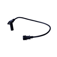 Pulse generator crankshaft 3-pole with cable NTK for e.g. FIAT DUCATO panel van