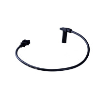 Pulse generator crankshaft 3-pole with cable NTK for e.g. FIAT DUCATO panel van