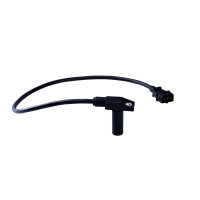 Pulse generator crankshaft 3-pole with cable NTK for e.g. FIAT DUCATO panel van