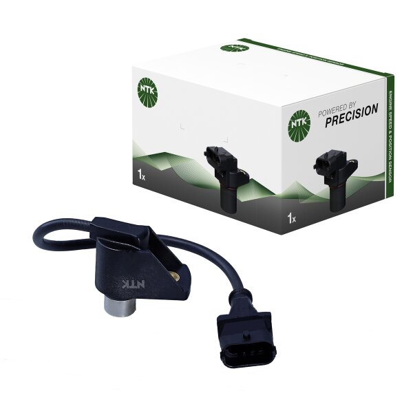 Sensor Nockenwellenposition mit Kabel 3 Kontakte NTK für OPEL OMEGA B