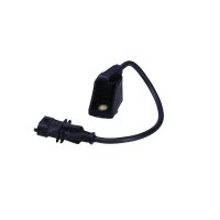 Camshaft position sensor with cable 3 contacts NTK for OPEL OMEGA B