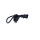 Camshaft position sensor with cable 3 contacts NTK for OPEL OMEGA B