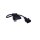 Camshaft position sensor with cable 3 contacts NTK for OPEL OMEGA B