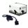 Sensor Nockenwellenposition mit Kabel 3 Kontakte NTK für OPEL OMEGA B