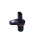 Sensor camshaft position 3-pin without cable NTK for e.g. OPEL ASTRA H Caravan