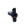 Sensor camshaft position 3-pin without cable NTK for e.g. OPEL ASTRA H Caravan