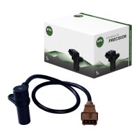 Impulsgeber Kurbelwelle mit Kabel 3 Kontakte NTK für...