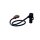 Impulsgeber Kurbelwelle mit Kabel 3 Kontakte NTK für OPEL ANTARA A