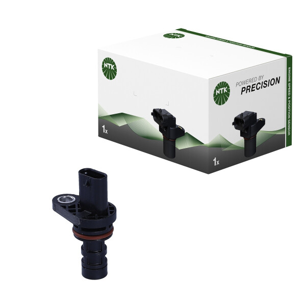 Impulsgeber Kurbelwelle 3-polig ohne Kabel NTK für u.a. AUDI A4 B8