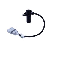 Impulsgeber Kurbelwelle mit Kabel 3 Kontakte NTK für AUDI Q7 (4LB)