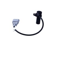 Impulsgeber Kurbelwelle mit Kabel 3 Kontakte NTK für AUDI Q7 (4LB)