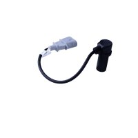 Impulsgeber Kurbelwelle mit Kabel 3 Kontakte NTK für AUDI Q7 (4LB)