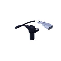 Impulsgeber Kurbelwelle mit Kabel 3 Kontakte NTK für AUDI Q7 (4LB)