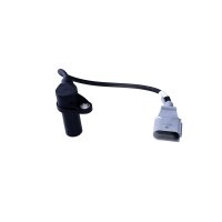 Impulsgeber Kurbelwelle mit Kabel 3 Kontakte NTK für AUDI Q7 (4LB)