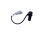 Impulsgeber Kurbelwelle mit Kabel 3 Kontakte NTK für AUDI Q7 (4LB)