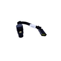 Sensor Nockenwellenposition mit Kabel 3 Kontakte NTK für KIA CARENS I