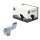 Crankshaft pulse generator 3 contacts NTK for VW GOLF VII