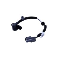 Impulsgeber Kurbelwelle mit Kabel 2 Kontakte NTK für OPEL ASTRA F