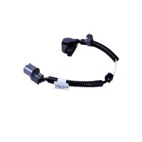 Impulsgeber Kurbelwelle 2-polig mit Kabel NTK für u.a. HONDA CIVIC VI Coupe