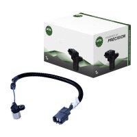 Impulsgeber Kurbelwelle mit Kabel 3 Kontakte NTK für...