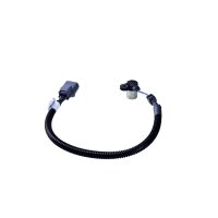 Impulsgeber Kurbelwelle mit Kabel 3 Kontakte NTK für HONDA CIVIC VI