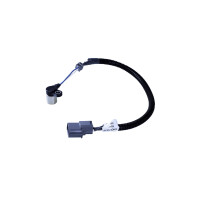 Pulse generator crank 3-pole with cable NTK for e.g. HONDA CIVIC VI Hatchback