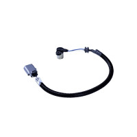 Pulse generator crank 3-pole with cable NTK for e.g. HONDA CIVIC VI Hatchback