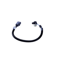 Pulse generator crank 3-pole with cable NTK for e.g. HONDA CIVIC VI Hatchback