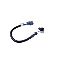 Pulse generator crank 3-pole with cable NTK for e.g. HONDA CIVIC VI Hatchback