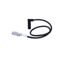 Impulsgeber Kurbelwelle mit Kabel 3 Kontakte NTK für PEUGEOT 405 II