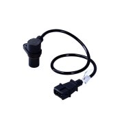 Crankshaft pulse sensor with cable 3 contacts NTK for NISSAN TERRANO II