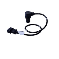 Pulse generator crankshaft 3-pole with cable NTK for e.g. NISSAN TERRANO II