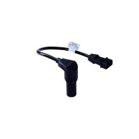 Impulsgeber Kurbelwelle mit Kabel 3 Kontakte NTK für CHEVROLET AVEO /